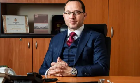 Д-р Благомир Здравков: Нямам обяснения за решенията на служебното правителство за частната болница - 1