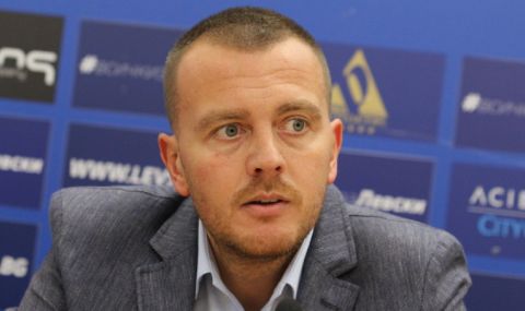 Петър Ганев: Оценката за мерките ще дойде след месец-два - 1