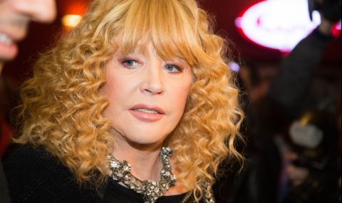 Стана известно за завръщането на Алла Пугачова в Русия, дали това не вещае края на войната? - 1