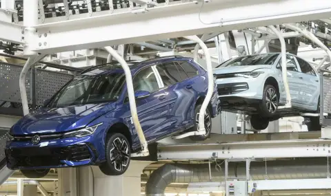 Около 20 хиляди служители на VW вече са се съгласили да напуснат - 1