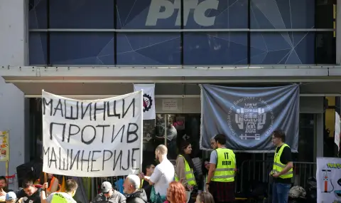 Съдът в Нови Сад върна делото за трагедията на гарата, при която загинаха 16 души - 1