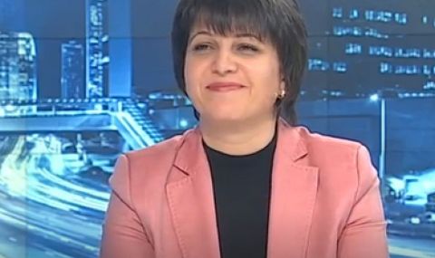 Веска Ненчева (БСП): Работата на служебното правителство е да подготви честен изборен процес - 1