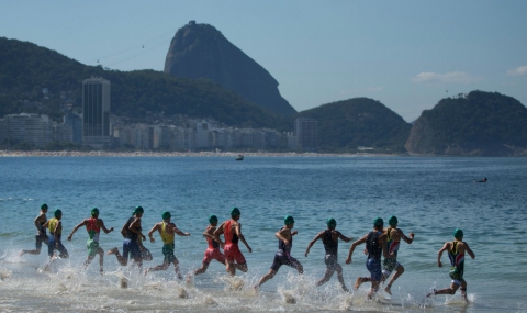 Кметът на Рио: Преувеличава се за вируса Зика - 1