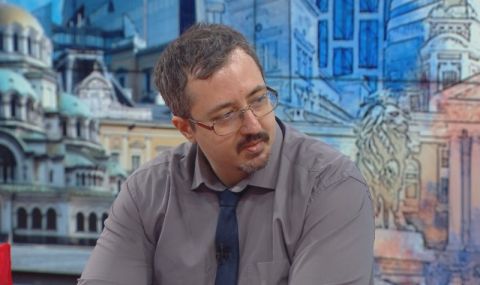 Математикът Лъчезар Томов: Над 250 починали от COVID-19 за ден по изборите - 1
