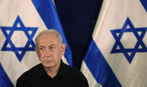 Нетаняху: Израел „не успя“ в опита си да сведе до минимум цивилните жертви в Газа - 1