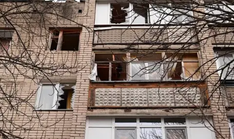 Ukrainian drone attacks: Russian occupation authorities report 13 civilian casualties - 1