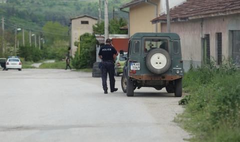 Заловиха бегълците от поправителния дом - 1