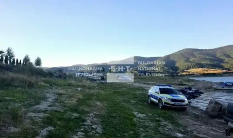 Откриха тялото на мъжа, изчезнал в язовир „Доспат“