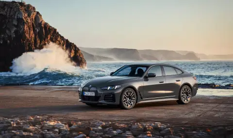 Сбогуваме се с най-продаваната "М-ка" през последните години - 1