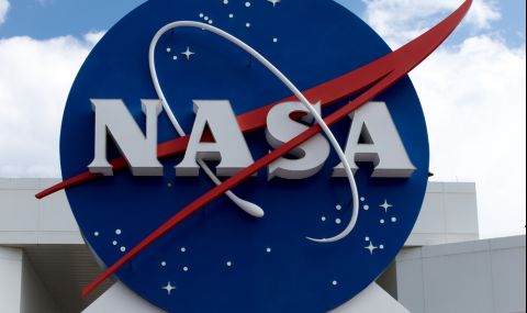 Американски астронавт се връща на Земята с руска капсула - 1