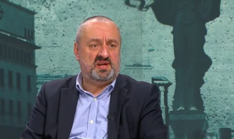 Ясен Тодоров: Присъствието на израелския експерт на местопроизшествието обърка доста сметки. Разбрахме за взрива заедно - 1