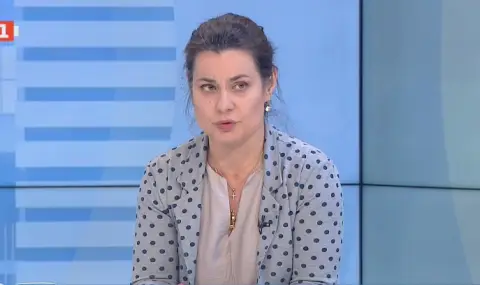 Д-р Шикова от "Майчин дом": Не съм навиквала Антония, не съм раздавала шамари - 1