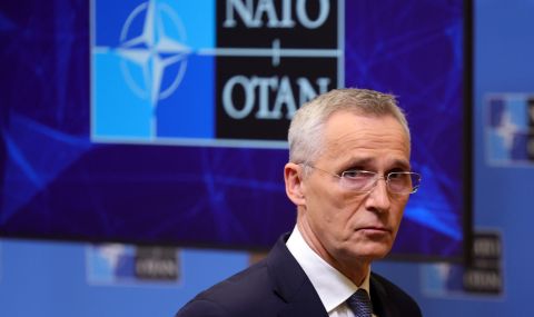 Преговорите с Русия зависят от ситуацията на бойното поле - 1