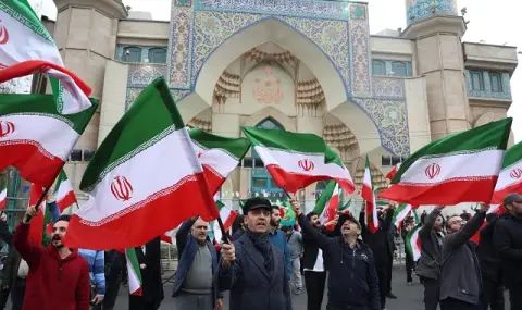 US-Iran ceasefire talks stall  - 1