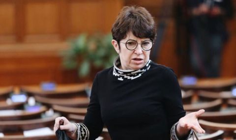 Рена Стефанова: Отказвам се от имунитета. Не съм се крила при катастрофата - 1
