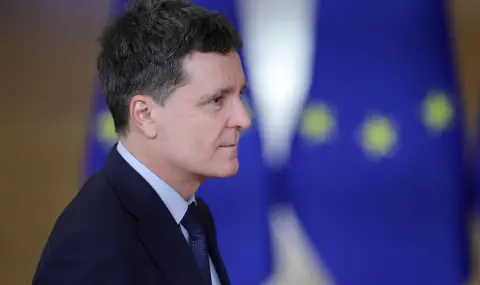 Румъния: Украйна се бори с достойнство и смелост, за да защити всички ни