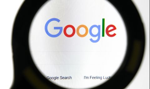 Русия глоби Google със 100 милиона долара - 1