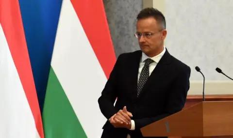 Szijjarto: We could cause big problems for Ukraine  - 1