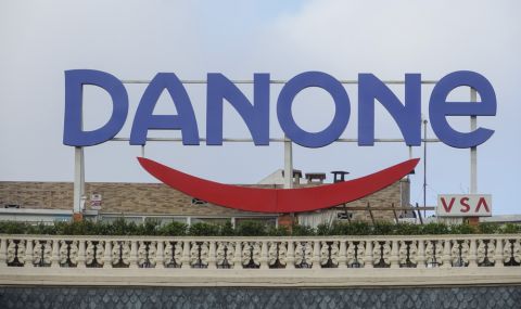 Danone продава бизнеса си в Русия - 1