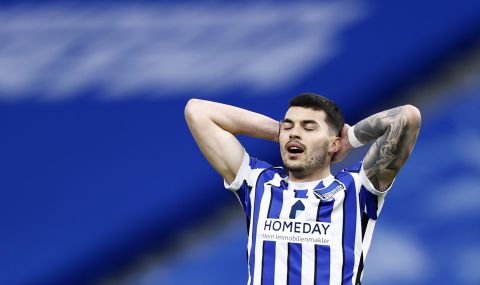 Крило на Марсилия за трансфер в Лудогорец: Това е голяма лъжа! - 1