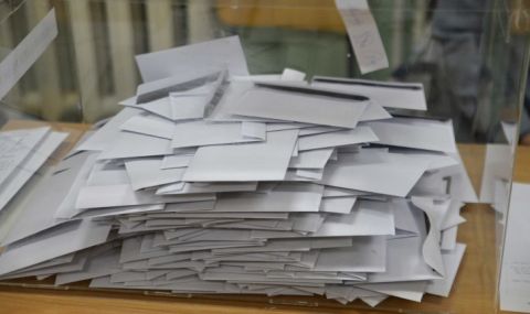 МС отпусна над 65 млн. лв. за осигуряване на честни и прозрачни избори - 1