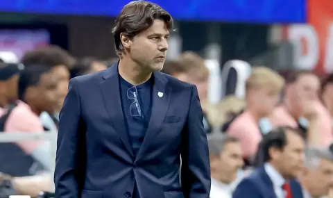 Почетино е убеден, че Тотнъм няма да изпадне - 1