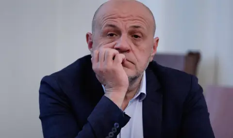 Томислав Дончев: България да има правителство с ясна политическа подкрепа, с ярки, добре известни политически фигури - 1