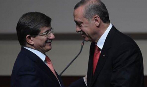 Турският премиер върна мандата - 1