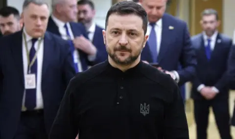 Zelensky before the meeting in Jeddah: We hope for practical results, our position will be constructive  - 1