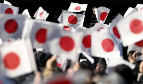 Япония променя ядрената си политика - 1