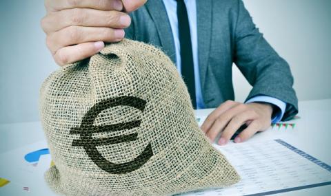 Бизнесът в Европа се нуждае от 720 млрд. евро тази година за подобряване на ликвидността - 1