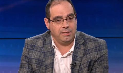 Д-р Владимир Станев: Въпреки авторитарния режим, в Царска България е имало обществено мнение - 1