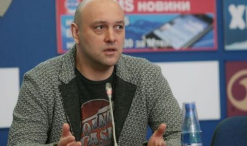 Димитър Аврамов: На ръба на парламентарна криза сме - 1