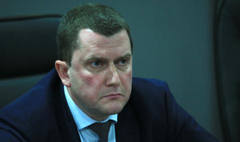 Кметът на Перник заплаши министъра на околната среда със съд - 1