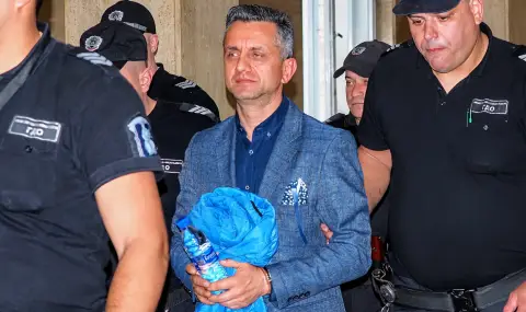 Съдът потвърди уволнението на бившия директор на митницата в Пловдив Мирослав Беляшки - 1