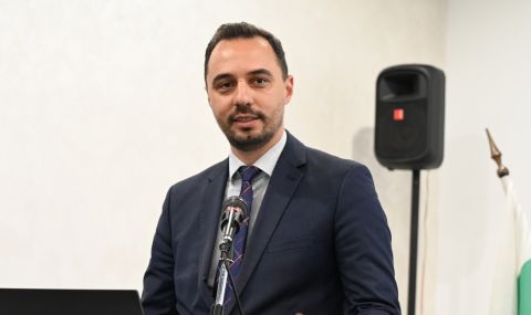  Богдан Богданов: На Международния панаир в Солун ще бъдат обявени два ключови проекта от регионално значение - 1