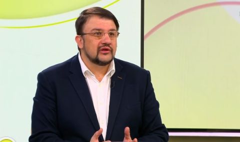 Ананиев: Очевидно, че главният прокурор избирателно решава какво да разследва и какво - не - 1