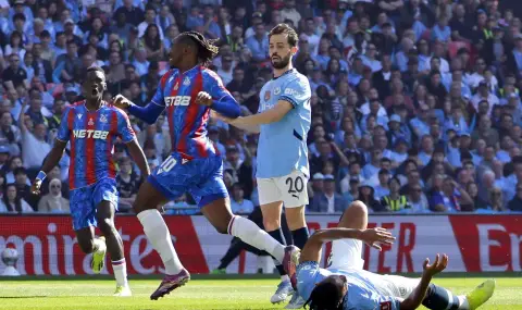 Арсенал със следваща голяма трансферна цел - 1