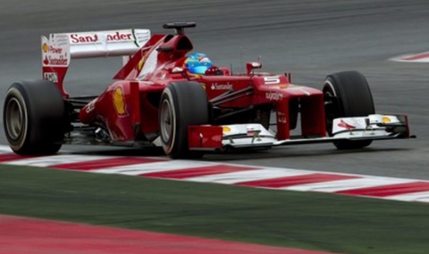 Ferrari: Догодина искаме титлата! - 1
