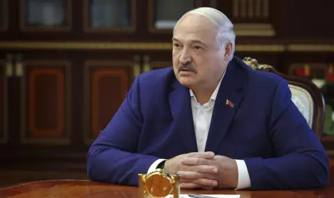 Лукашенко определи затварянето на границата от Полша като неприятелски ход към Китай - 1