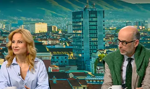 Мария Цънцарова: Нямам необходимост да заявявам политическа позиция - 1