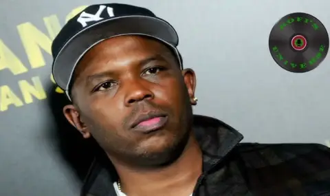 На 52 г. почина продуцентът и съосновател на Wu-Tang Clan, Оливър "Пауър" Грант - 1