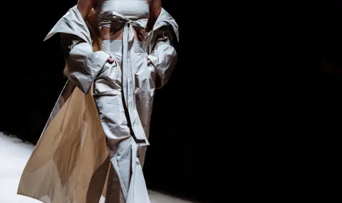 Обявиха основните есенни тенденции в облеклото след Седмицата на модата в Париж - 1