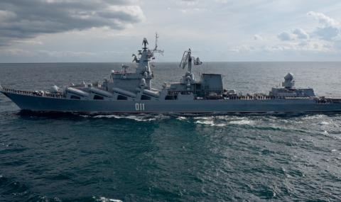 Русия се въоръжава със 180 кораба - 1