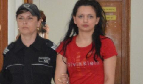 Арестуваната млада българка, търсена за убийството на холандец - 1