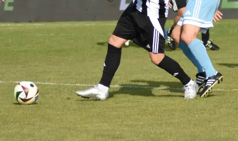 Изтеглиха жребия за Трета Северозападна лига - 1