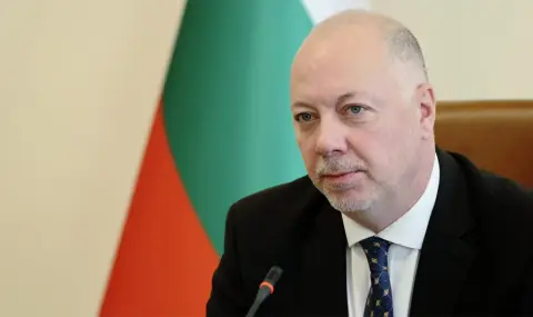 Кабинетът "Желязков" провежда редовно заседание