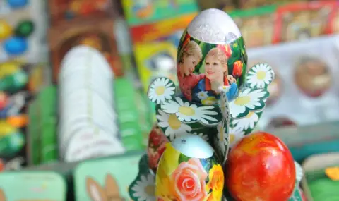 Egg Festival begins on May 1 in Pavlikeni  - 1