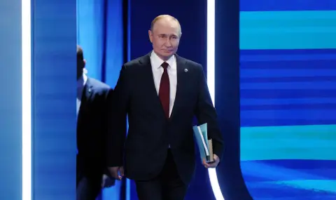 Русия: Доставката на ракети „Томахоук“ в Украйна ще бъде сериозна ескалация - 1