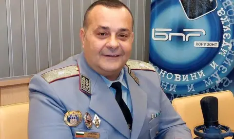Служебното правителство започна промени и в армията: Бригаден генерал Станимир Христов е предложен за Началник-щаб на СВ - 1